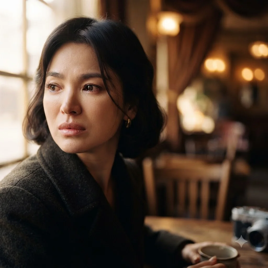 주요 등장인물 및 배역 소개