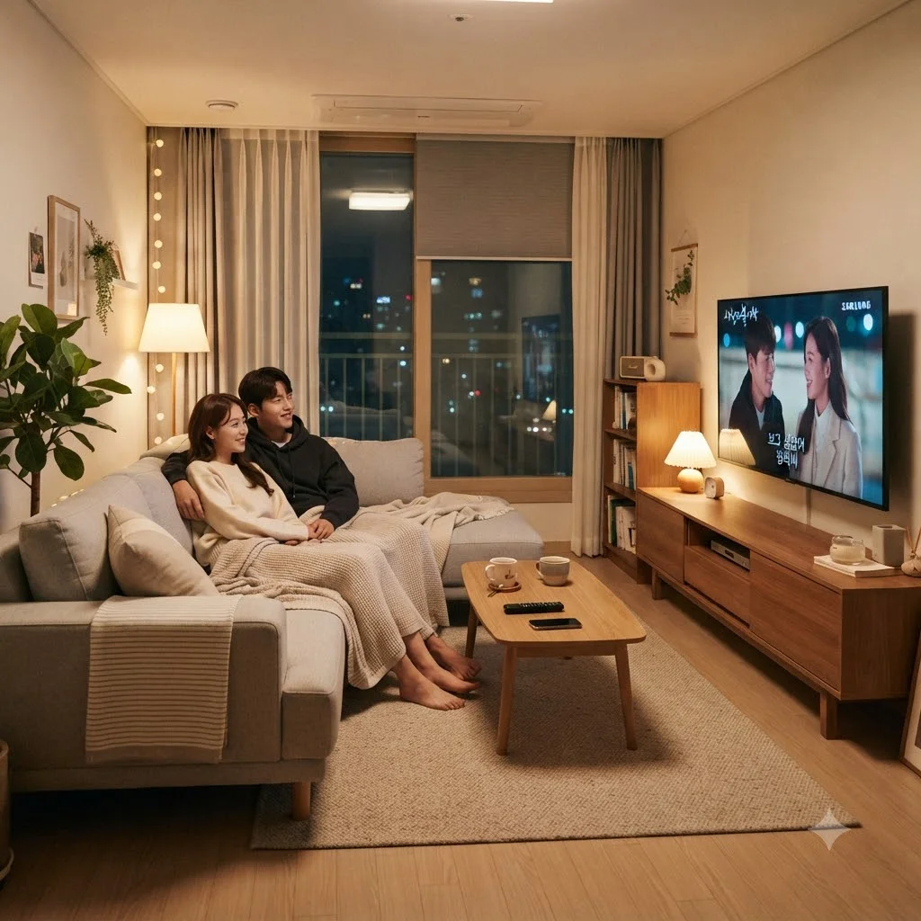 시청자들이 오해하기 쉬운 대역 관련 사실들