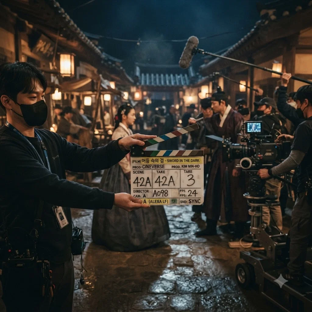 앞으로의 작품 활동과 기대되는 변화