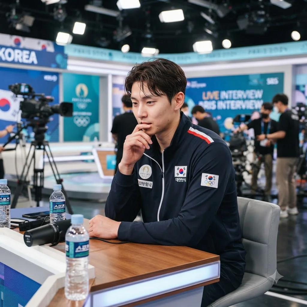 무엇이든 물어보살 운동선수 출연, 무엇이 그들을 이끌었을까?