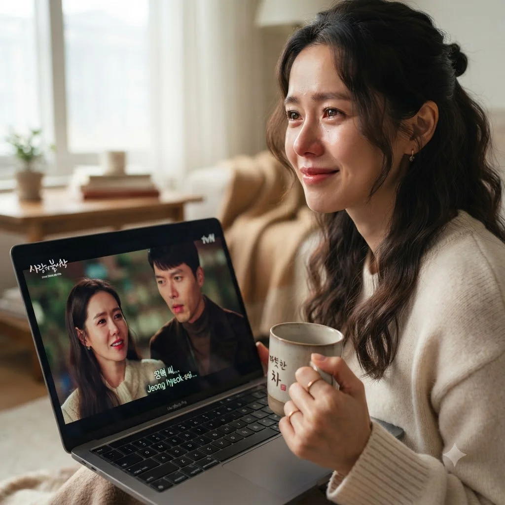 포핸즈 10화 핵심 요약과 줄거리 개요