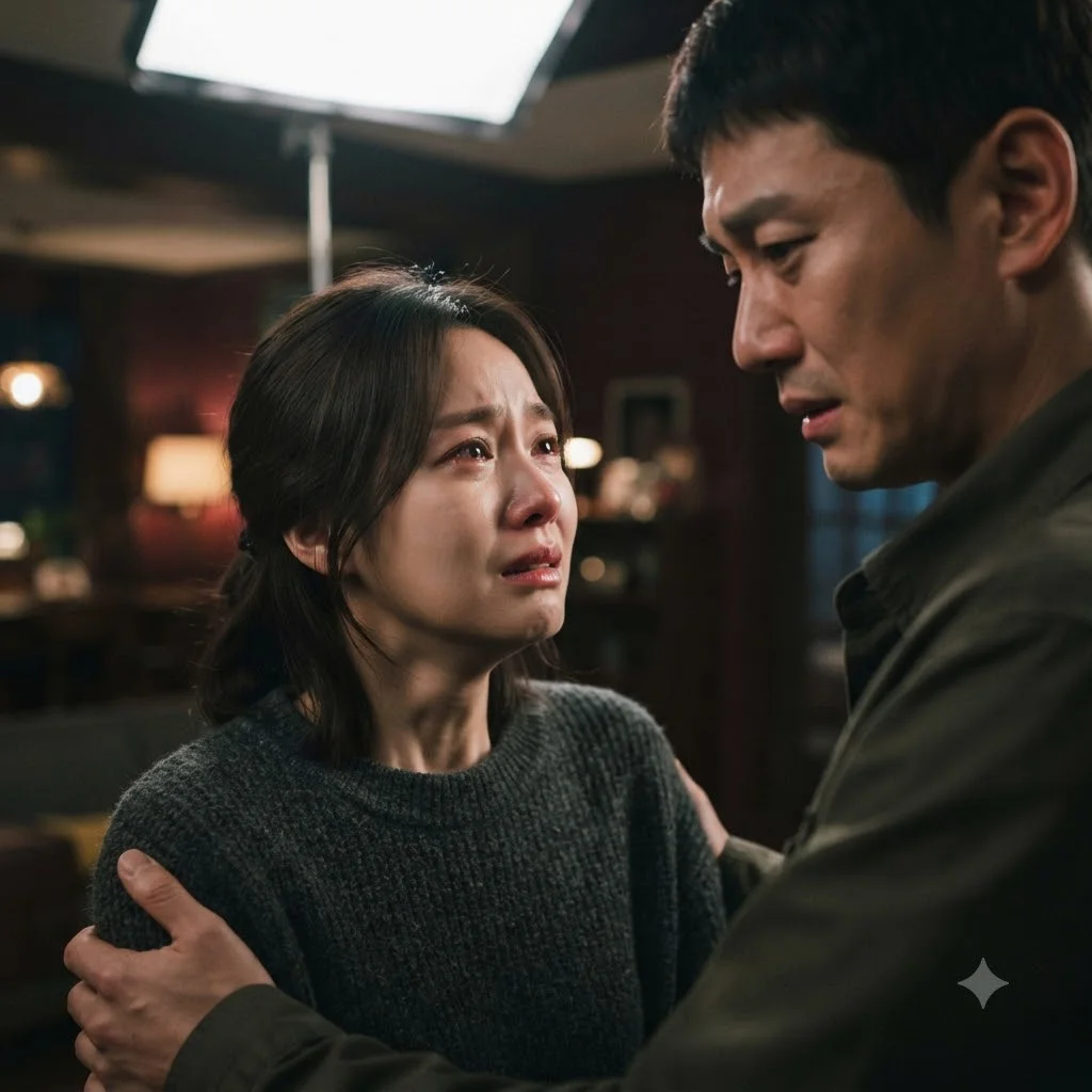 주요 등장인물의 갈등과 감정선 변화