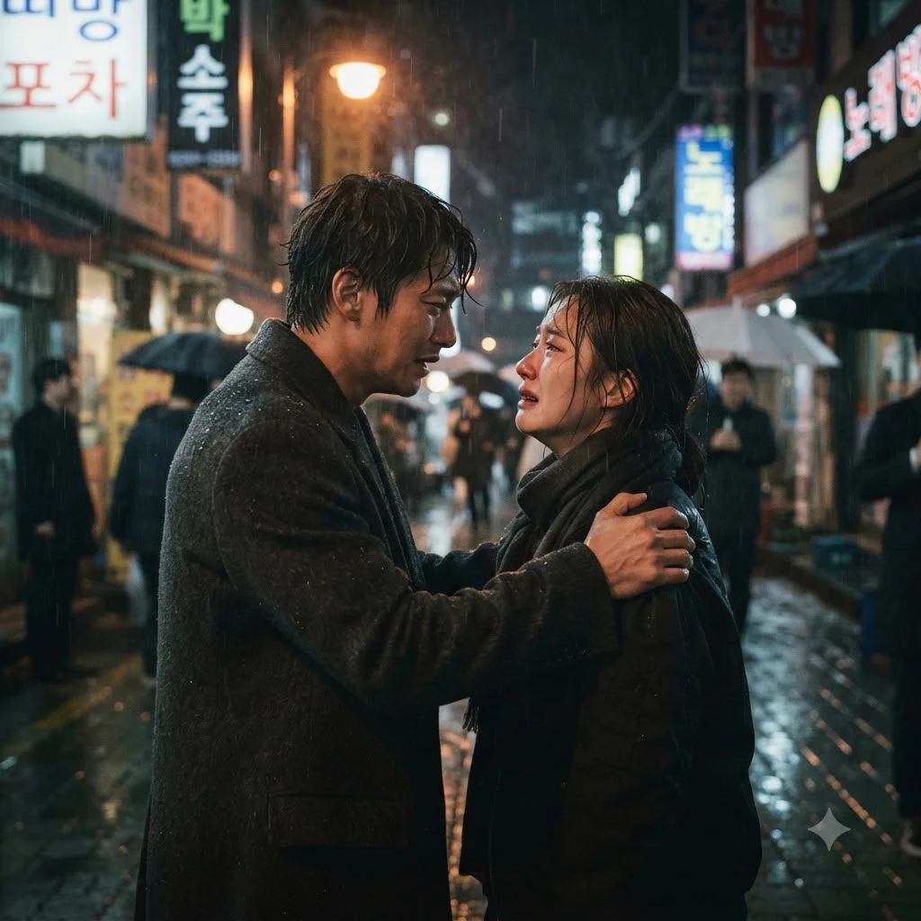 시청자들이 꼽은 최고의 명장면 분석