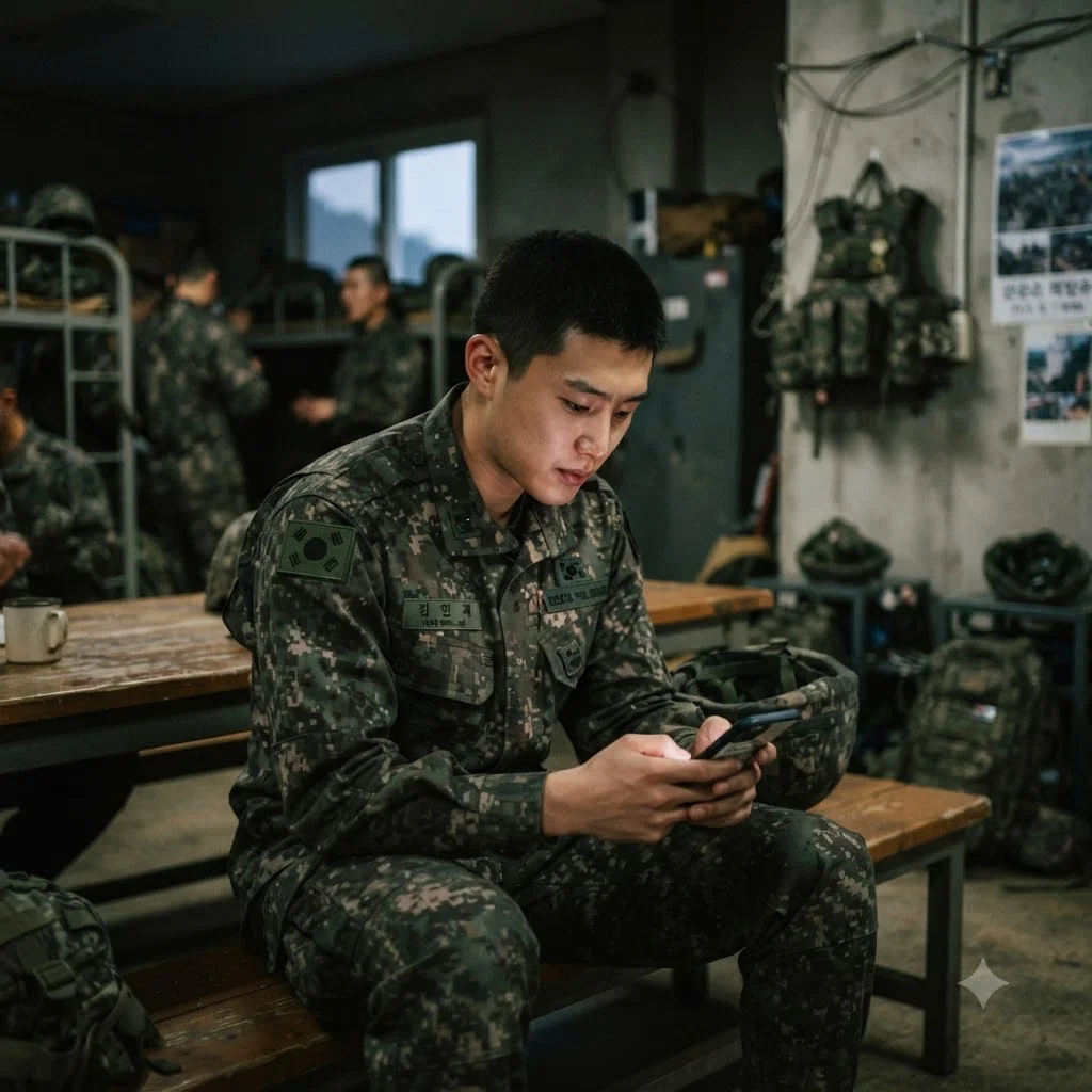 신병5 방영일과 기다리던 시즌 컴백 소식