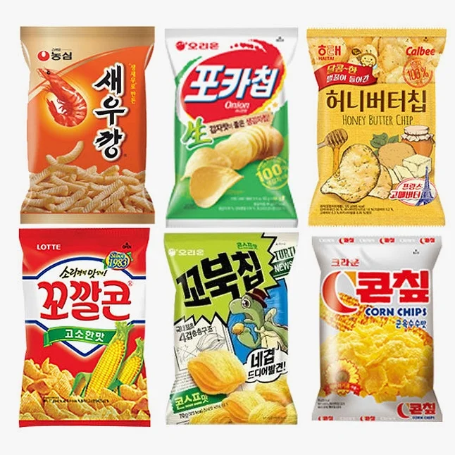 오리온 초코파이 468g + 해태 오예스 360g 파이 과자 세트 [원산지:상세설명에 표시] 상세 이미지 2