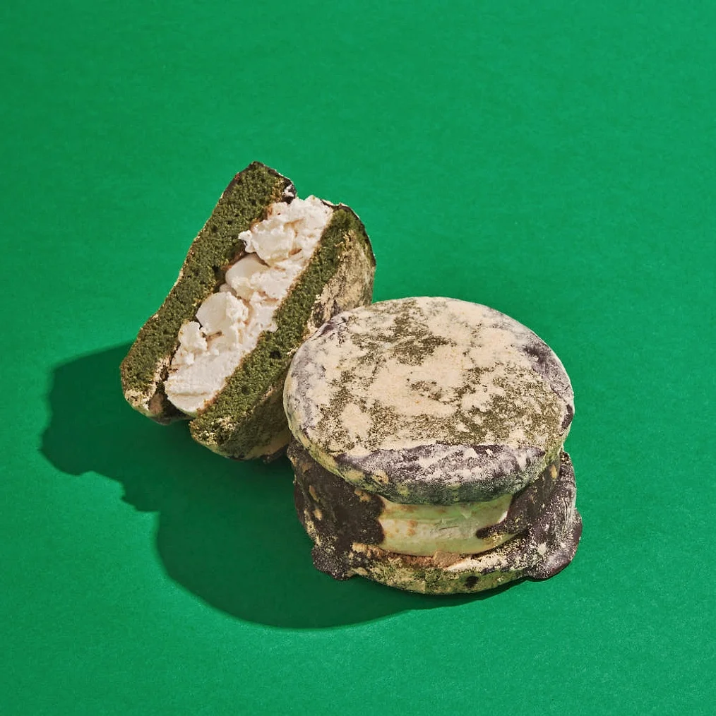 6가지맛 냉장 수제 광주 전주 초코파이 생초코파이 선물세트 6개입 700g [원산지:국산(광주광역시)] 상세 이미지 1