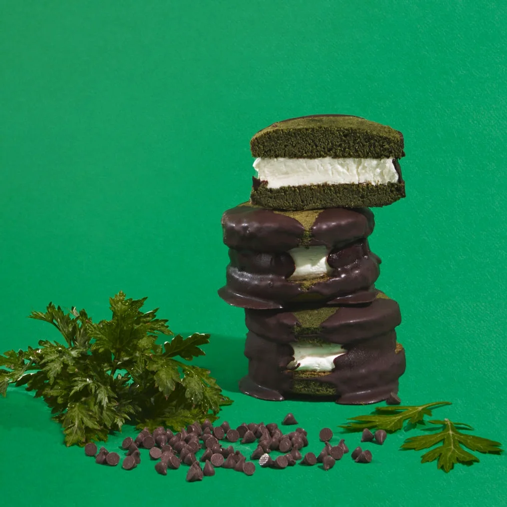 6가지맛 냉장 수제 광주 전주 초코파이 생초코파이 선물세트 6개입 700g [원산지:국산(광주광역시)] 상세 이미지 8