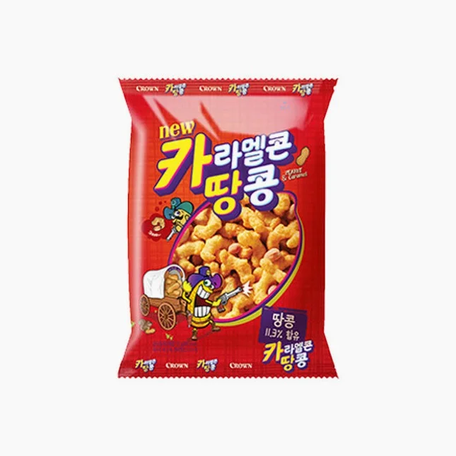 포카칩 오리지널 오리온 초코파이 (66g+468g) [봉지과자 스낵] [원산지:상세설명에 표시] 상세 이미지 5