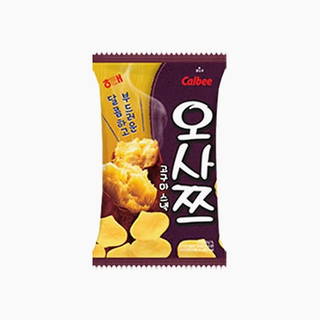 포카칩 오리지널 오리온 초코파이 (66g+468g) [봉지과자 스낵] [원산지:상세설명에 표시] 상세 이미지 6