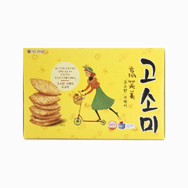 포카칩 오리지널 오리온 초코파이 (66g+468g) [봉지과자 스낵] [원산지:상세설명에 표시] 상세 이미지 7