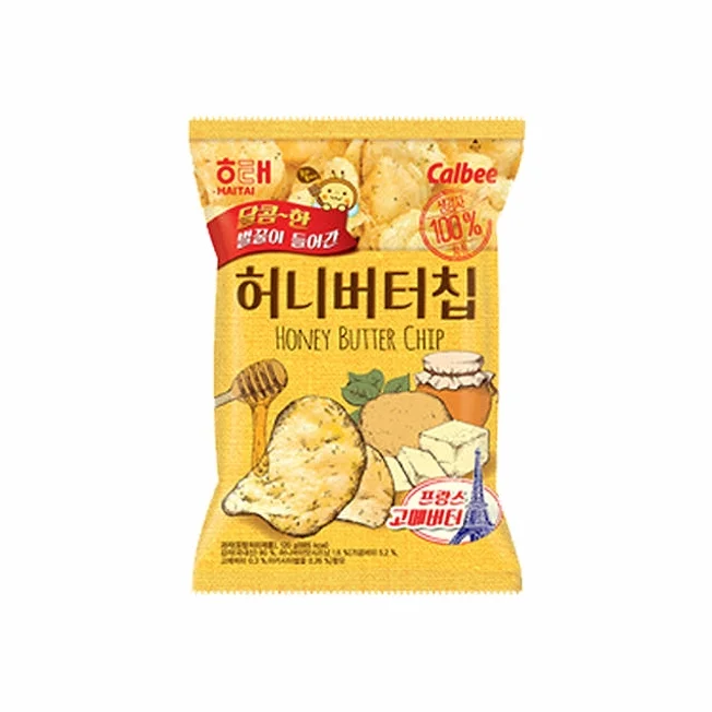 포카칩 오리지널 오리온 초코파이 (66g+468g) [봉지과자 스낵] [원산지:상세설명에 표시] 상세 이미지 8