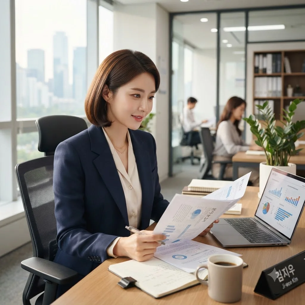 구용규 프로필과 기본 정보 바로 확인하기