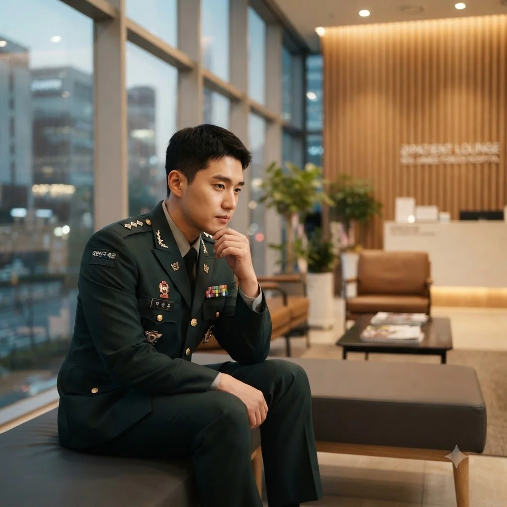 신병 오승현, 과연 어떤 매력을 가진 작품일까?