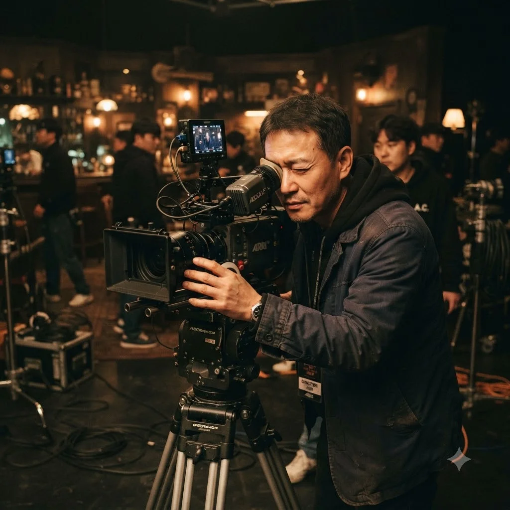 윤승림 감독의 독창적인 시선과 작품 세계의 시작
