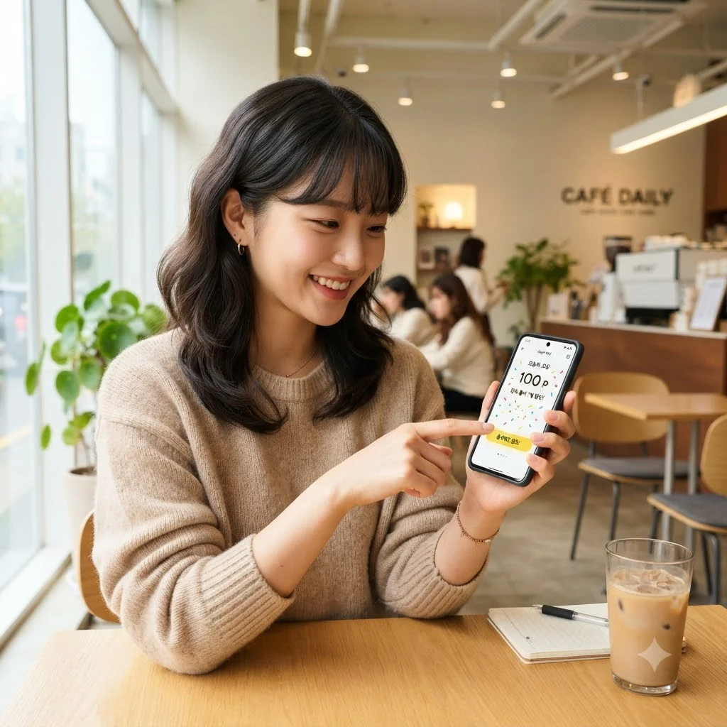 무료로 재화를 모으는 실전 노하우
