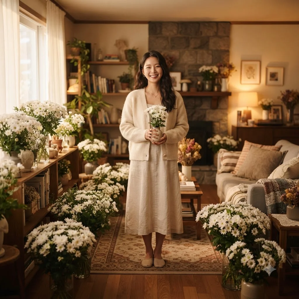 계약결혼 국화 드라마, 무엇이 특별할까?