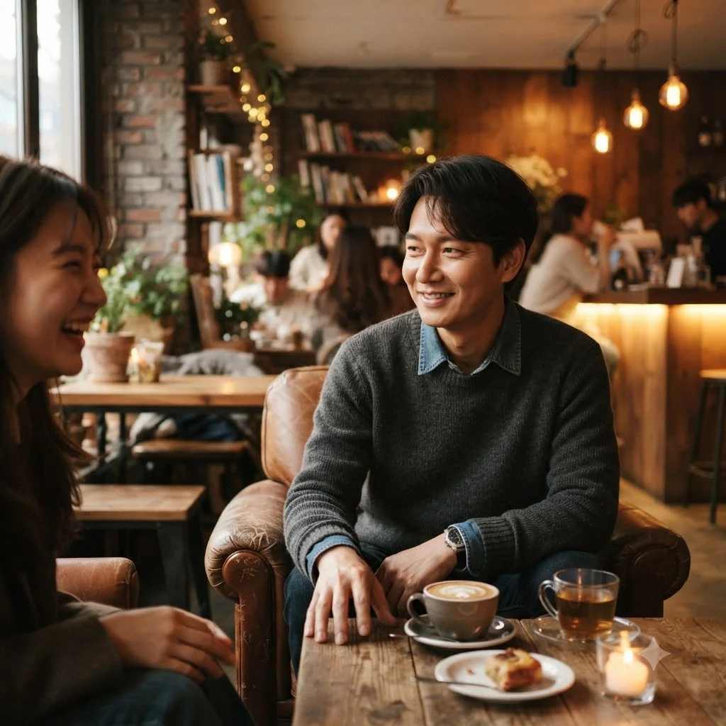 방송 속에서 빛났던 32기 영수 명장면과 대사 분석