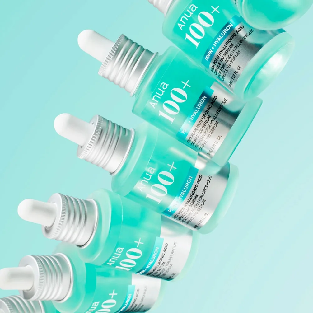 [1+1/수지세럼] 아누아 PDRN 히알루론산 캡슐 주름케어 보습 세럼 30ml, 2개 상세 이미지 2
