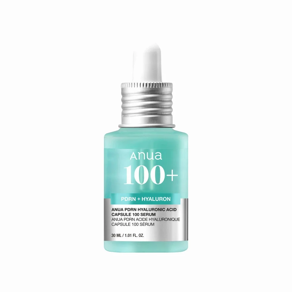 [1+1/수지세럼] 아누아 PDRN 히알루론산 캡슐 주름케어 보습 세럼 30ml, 2개 상세 이미지 3