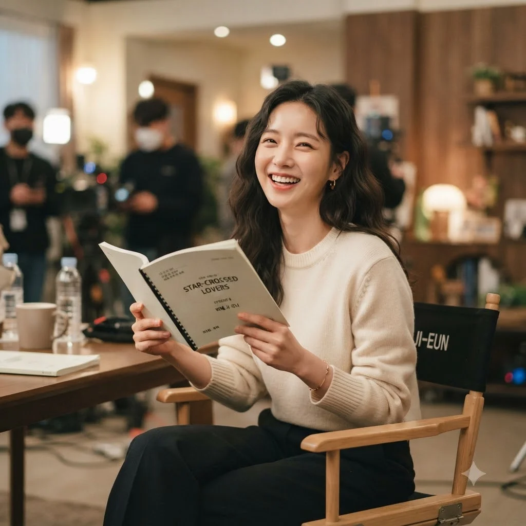 이섭의연애 김혜윤 물망 소식, 방영 전부터 기대되는 이유