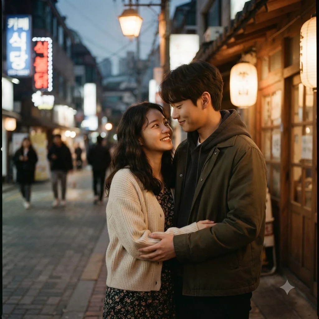 송강 한소희 주연 JTBC 드라마가 남긴 역대급 비주얼