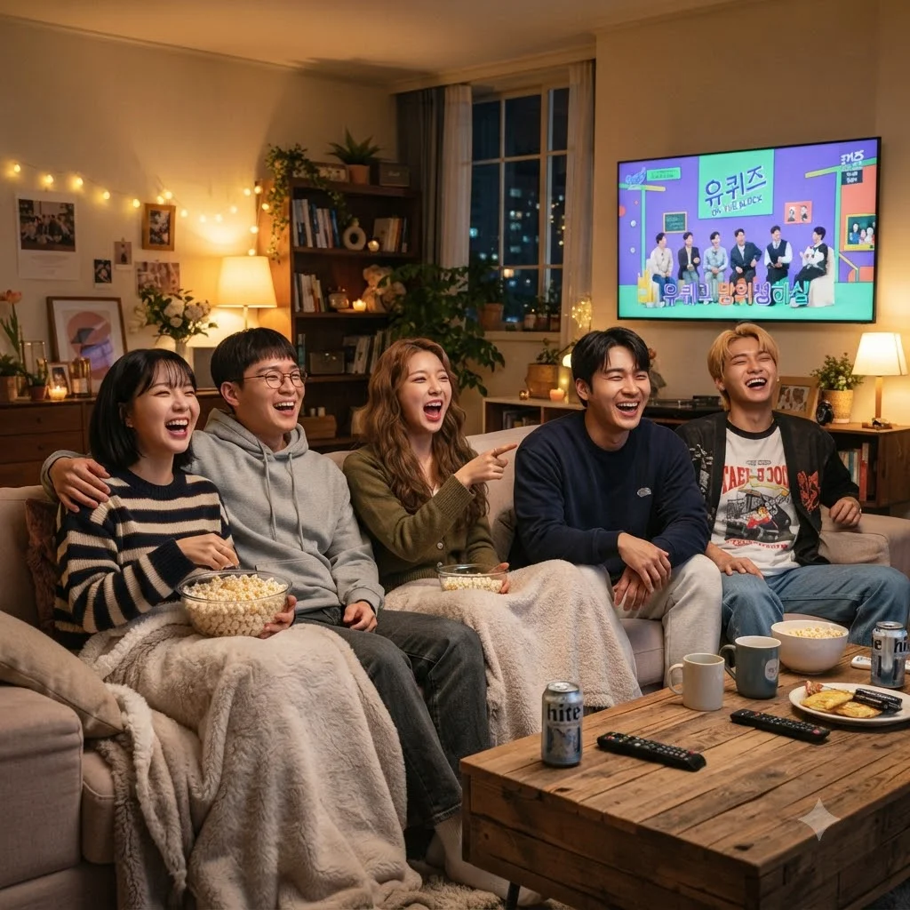 출연진 비하인드 스토리와 현커(현재 커플) 판별법