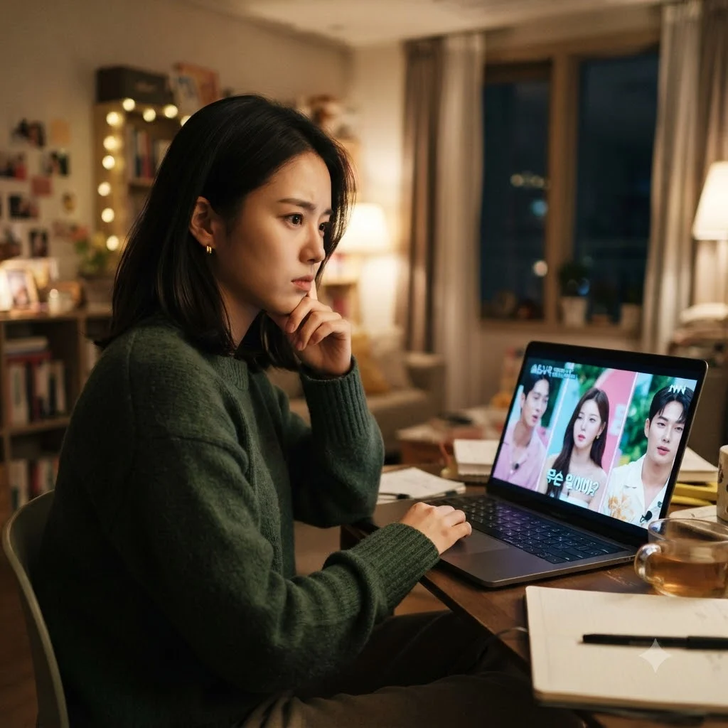 프로그램의 차별화된 규칙과 관전 포인트