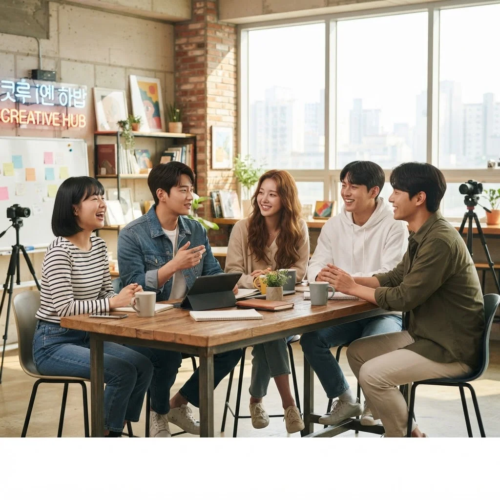 출연진 매력 분석 및 주요 등장인물 소개