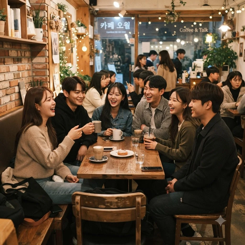 출연진 특징 및 관전 포인트