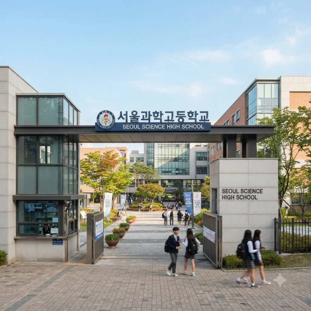 난향여고 궁금증, 여기서 바로 해결해 드려요