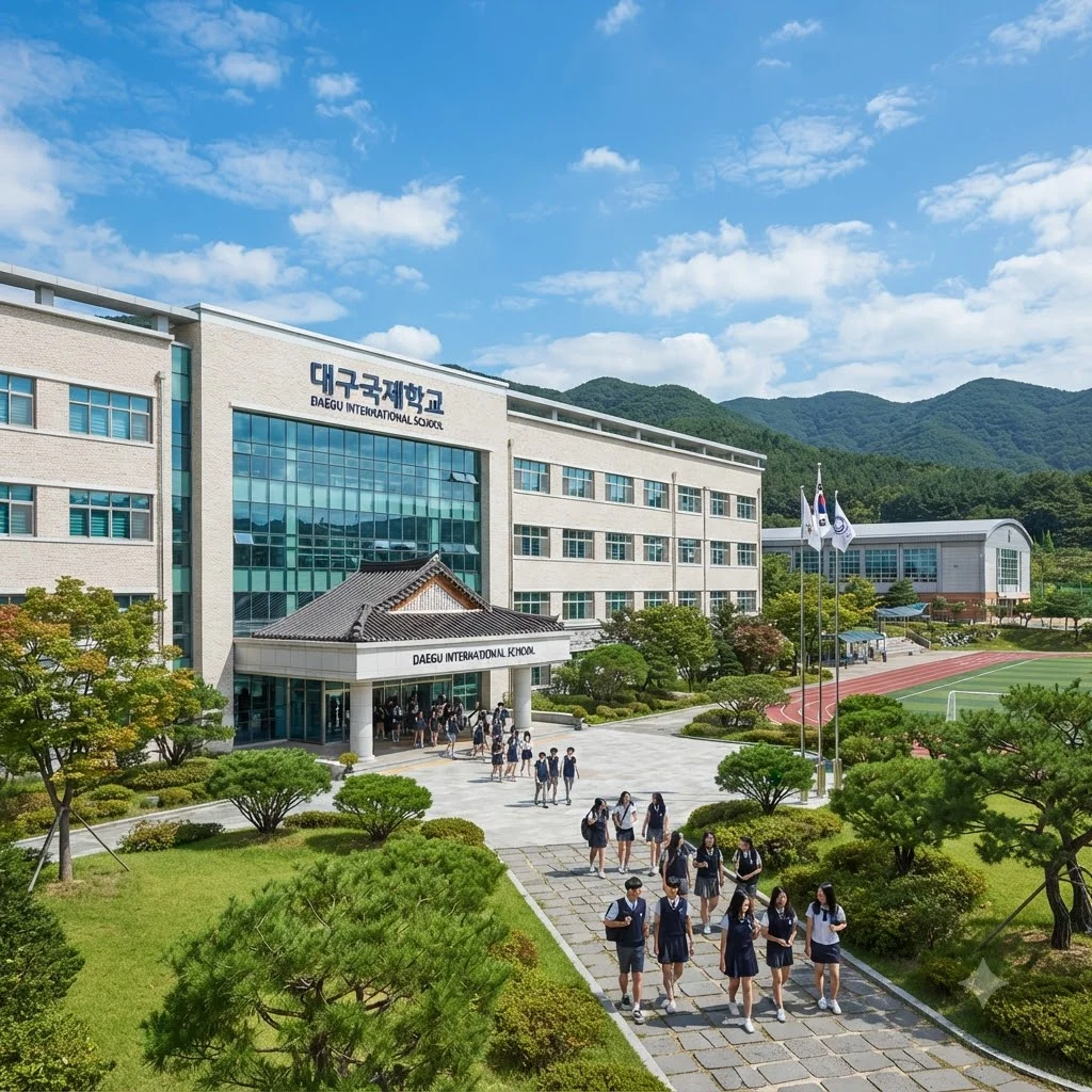 난향여고 기본 정보 및 위치 요약