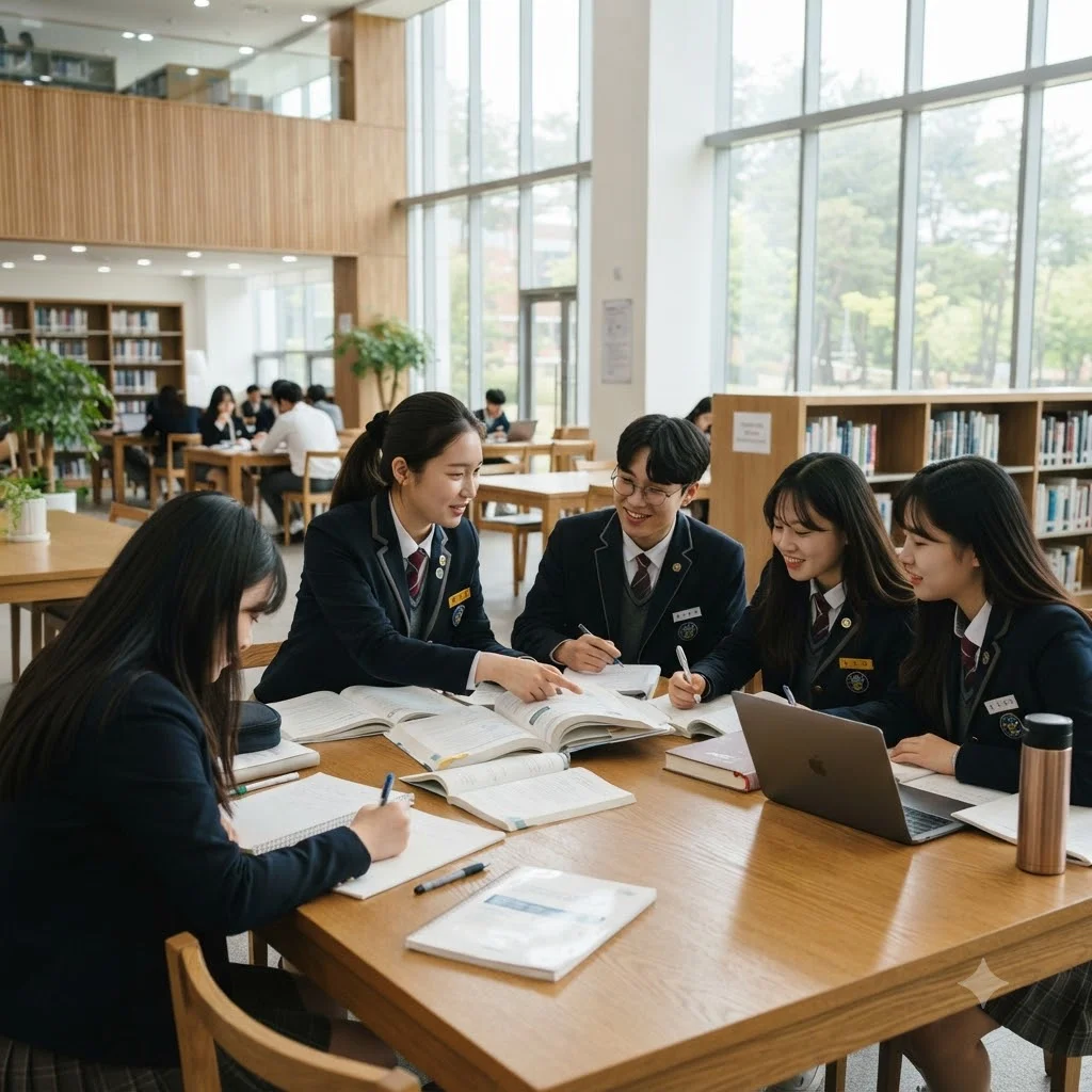 교육 프로그램 및 특화 활동 살펴보기