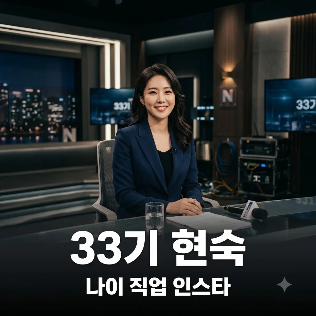 33기 현숙 나는솔로 출연자 직업 인스타 나이 직업 완벽 정리