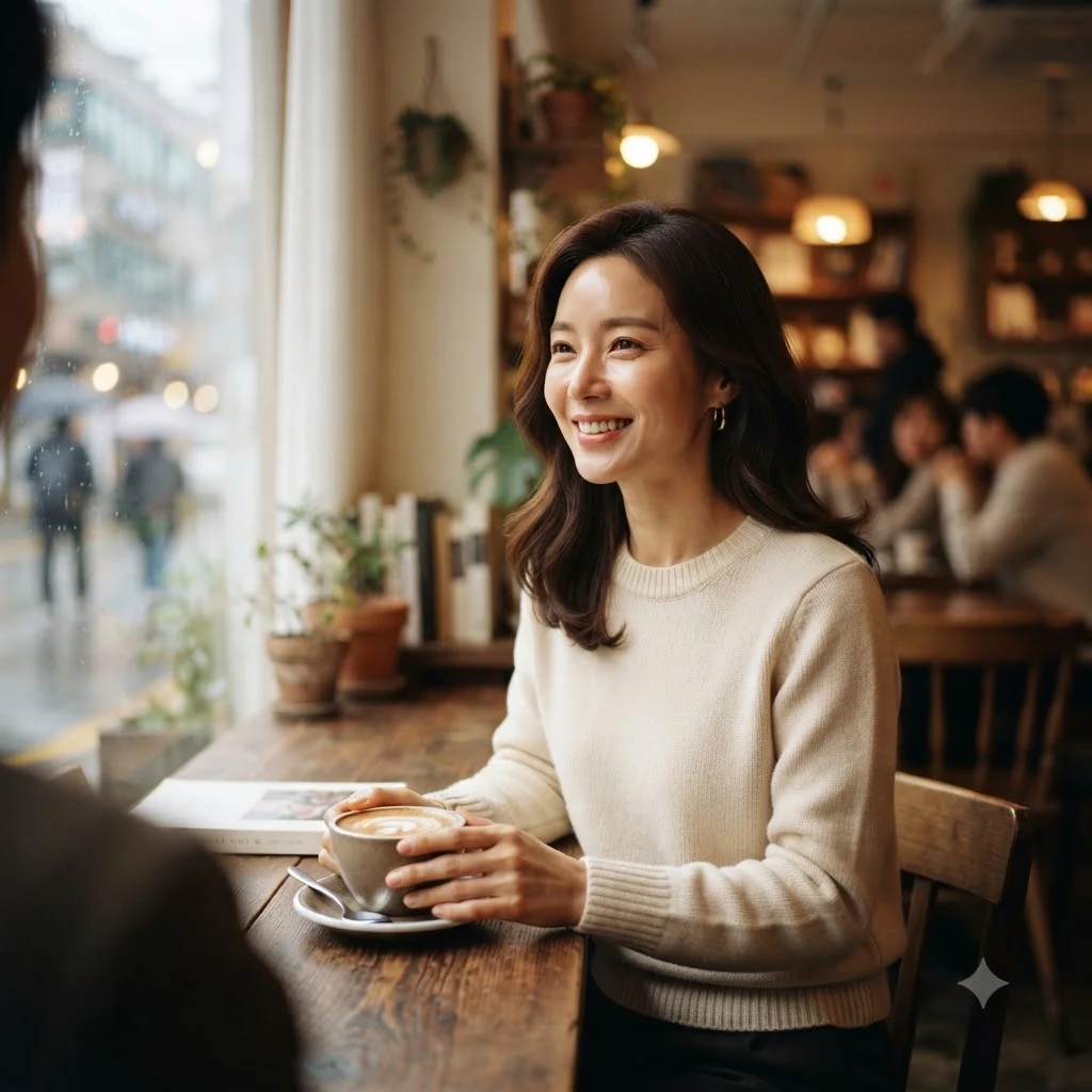 33기 현숙, 첫 등장부터 시청자들을 사로잡은 매력 포인트