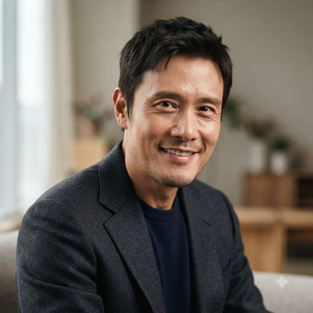 유해진의 연기 세계와 독보적인 존재감