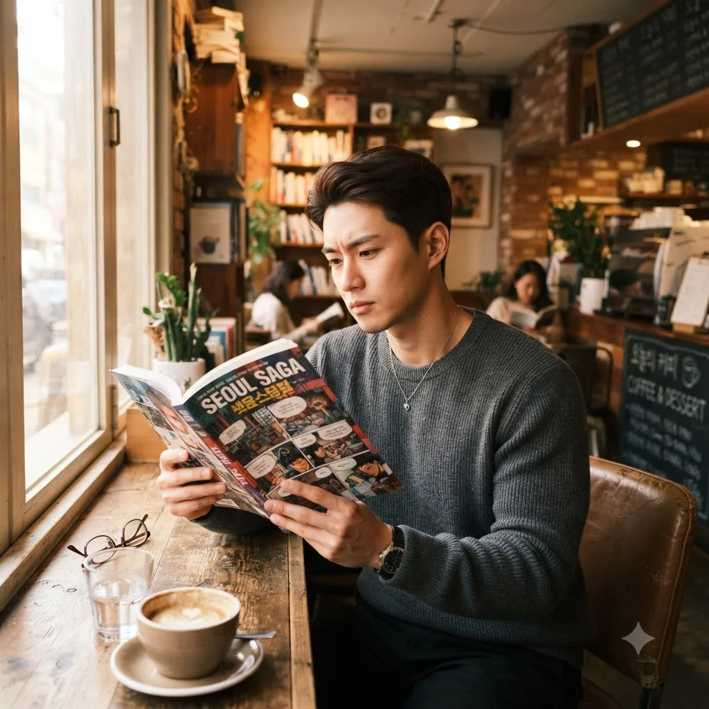 관람 전 반드시 알아두어야 할 실전 관전 팁