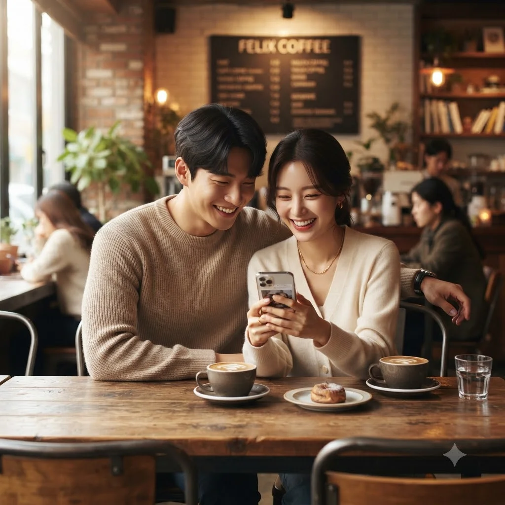 탑 나나 열애설의 전말, 과연 사실일까요?