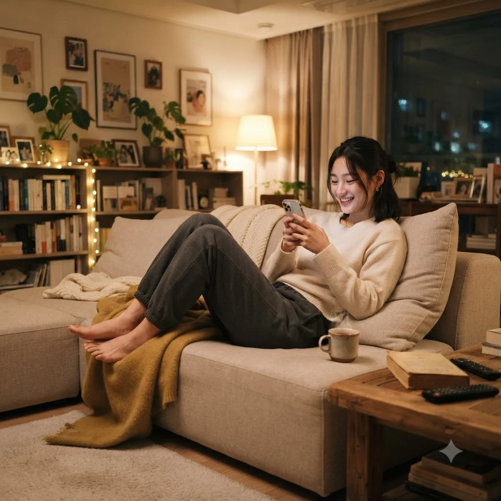 나 혼자 산다 667회 시청 전 알아두어야 할 팁