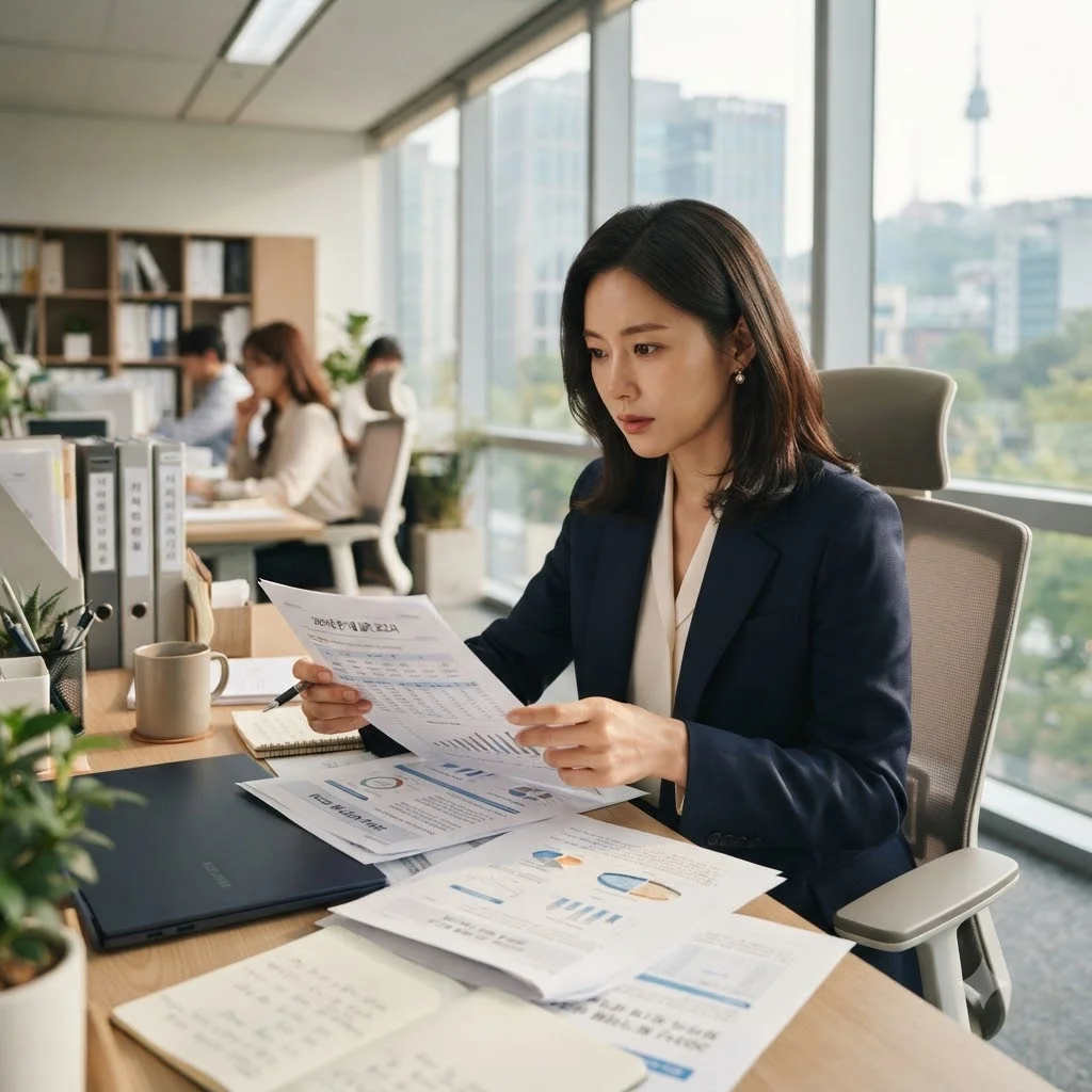 주목해야 할 대표적인 활동 내용