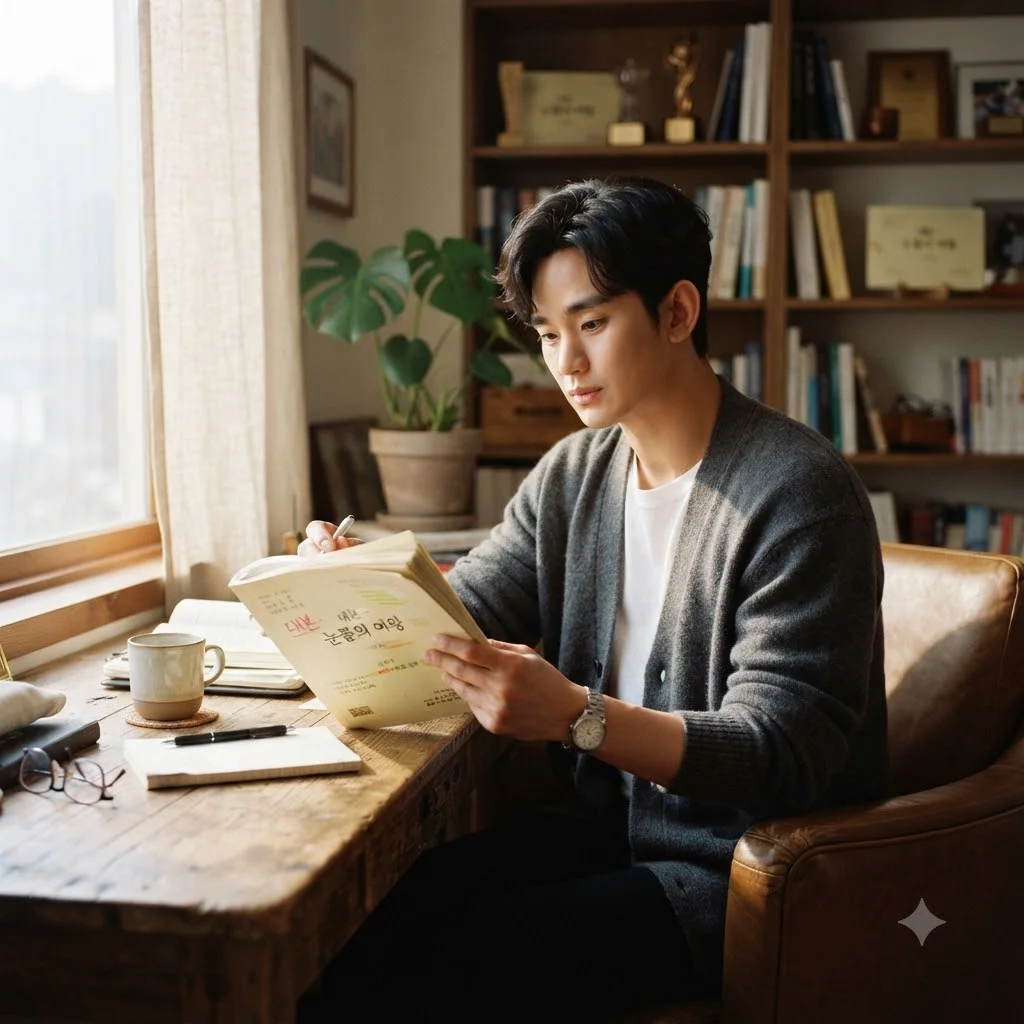 대표 필모그래피와 주요 출연작 분석
