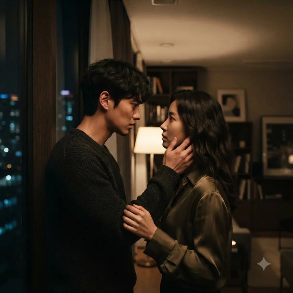 사랑이 온다 19회 도입부: 갈등의 절정과 새로운 국면