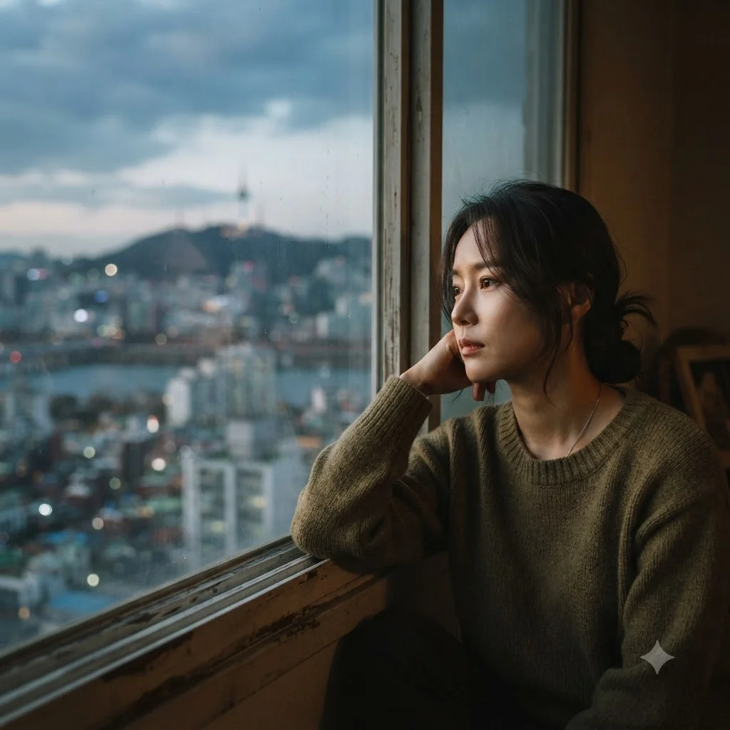 두 사람의 결별 소식은 진짜인가요?