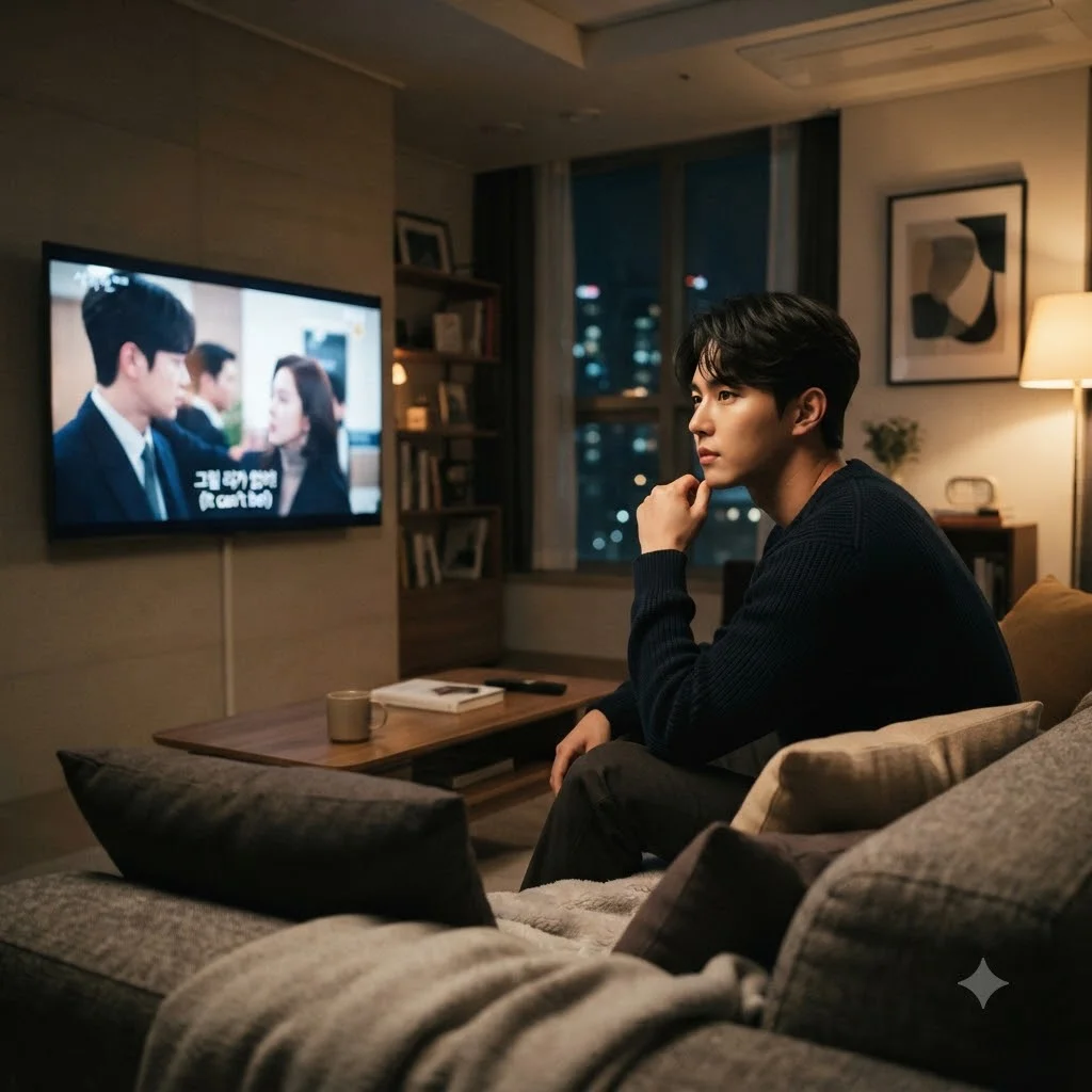 나혼산 김민 연출 의혹 무엇이 논란인가요?