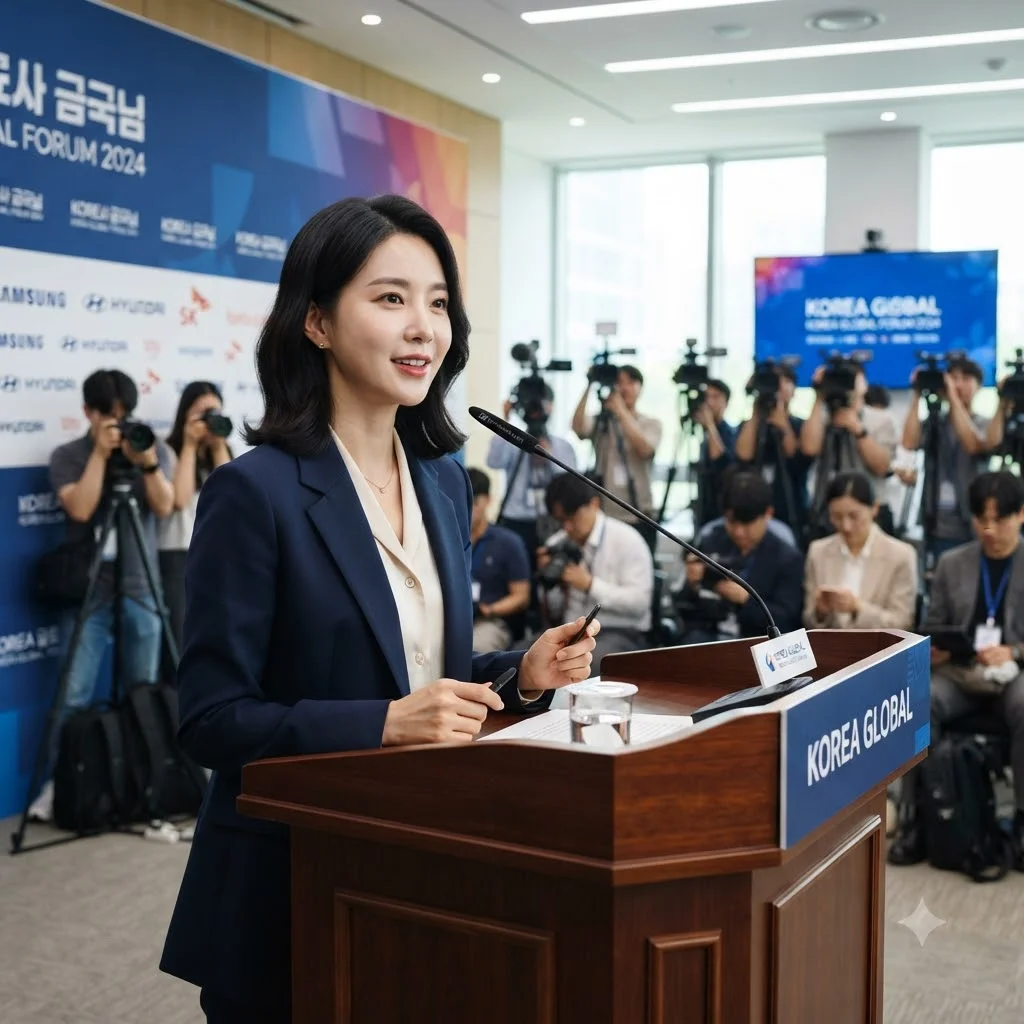 이에 대한 김민 측의 공식 입장은 무엇인가요?