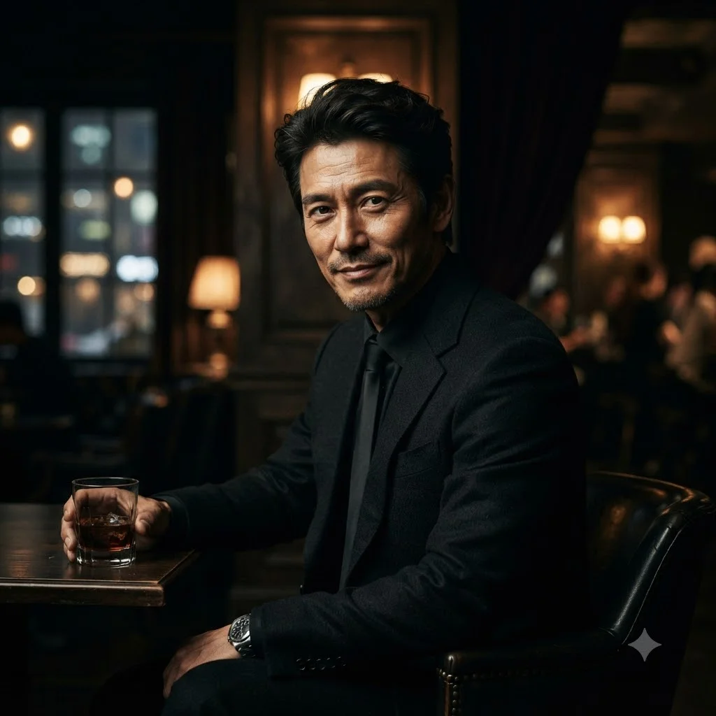 배우 원현준은 어떤 인물인가요?