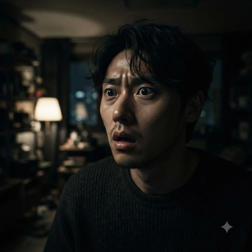 진짜 범인은 누구였을까?