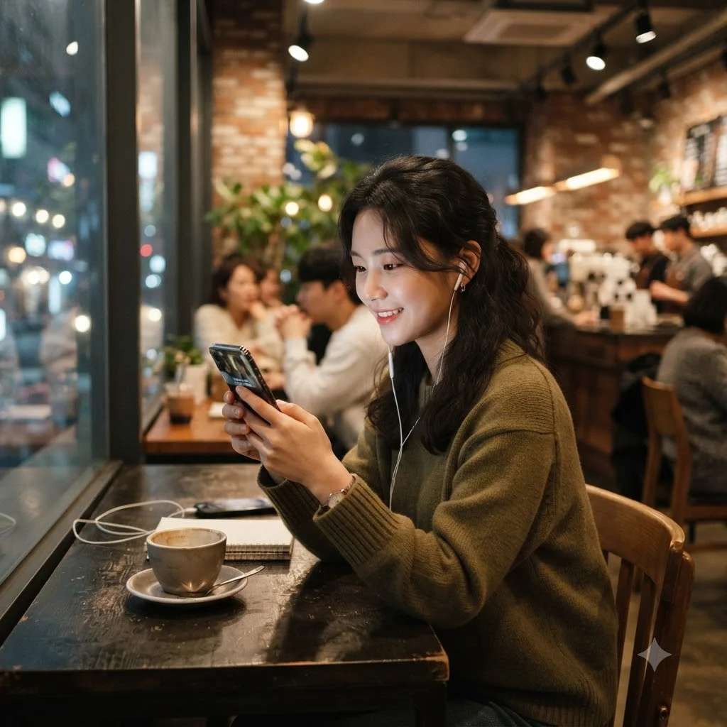 연애박사 ott 어디서 볼 수 있나요?