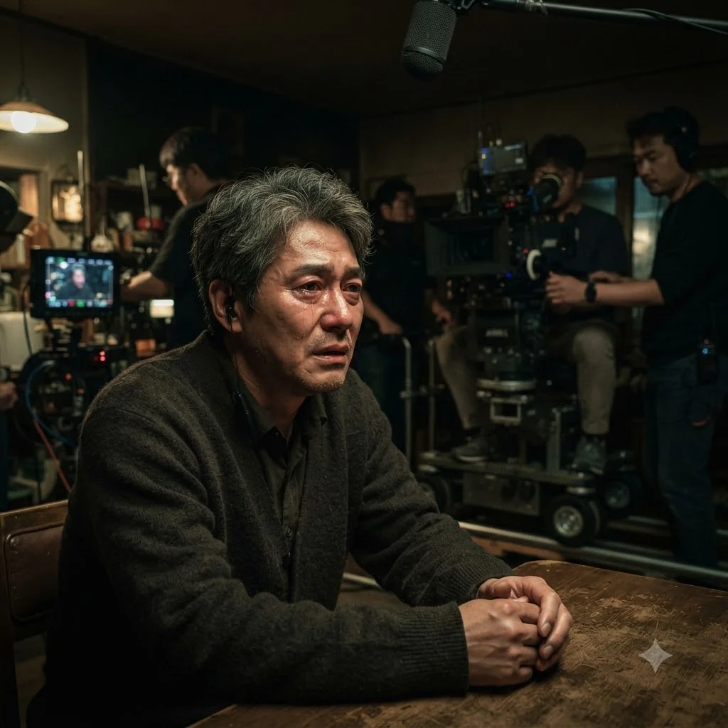 유해진의 2026년 흥행 성적은 어떨까요?