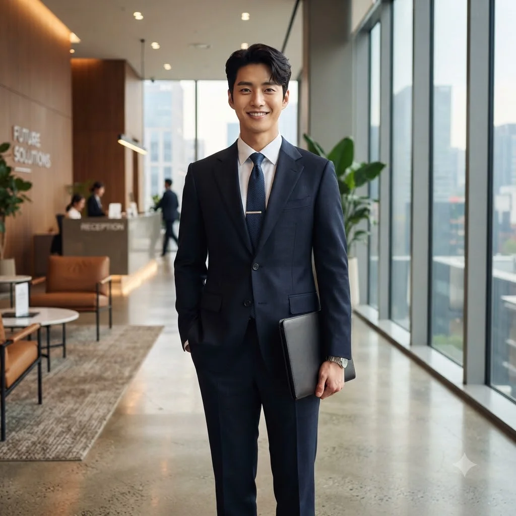 남주인공 강태하 역을 맡은 배우는 누구인가요?