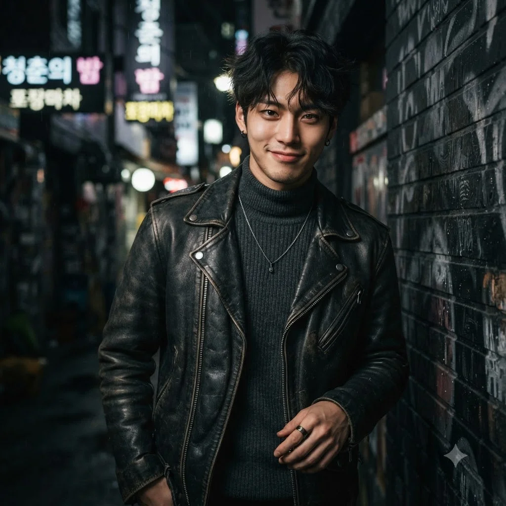 서브 남주인공 강태민 캐릭터의 매력은 무엇인가요?